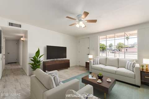 1214 W Kleindale Road, Tucson, AZ 85705