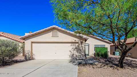 2943 N Gold Creek Place, Tucson, AZ 85745