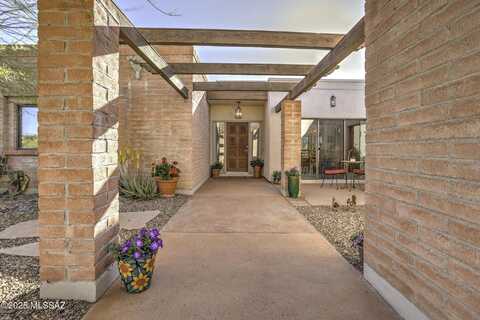 5421 N Paseo Mazamitla, Tucson, AZ 85718