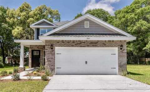 1005 N A St, Pensacola, FL 32501