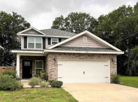 1005 N A St, Pensacola, FL 32501