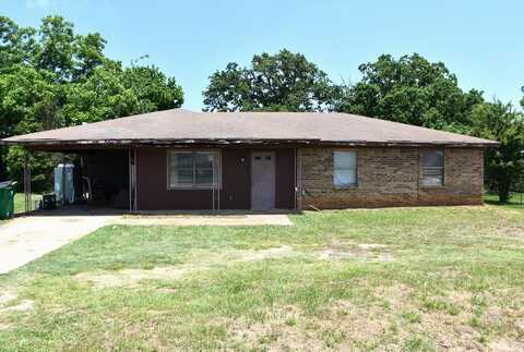2014 S Sycamore, PALESTINE, TX 75801