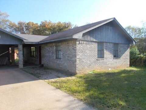 111 Sowescor, CROCKETT, TX 75835