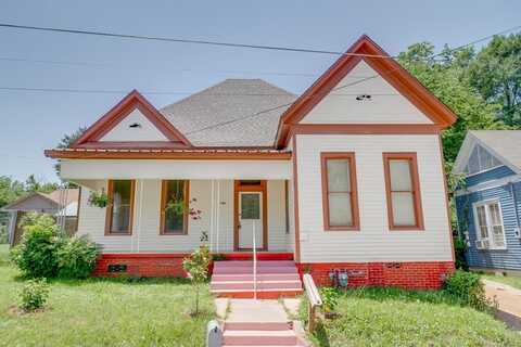 707 N John St, PALESTINE, TX 75801