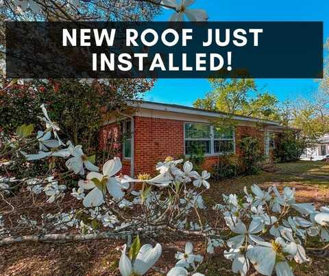 1110 E Brazos St, PALESTINE, TX 75801