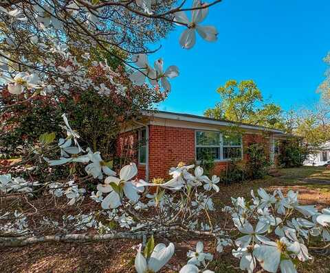 1110 E Brazos Street, PALESTINE, TX 75801