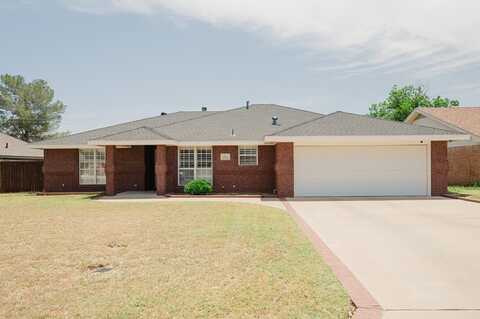 3513 Stanolind Ave, Midland, TX 79707