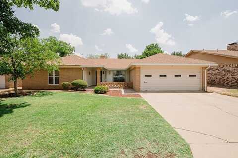 3903 Bedford Ave, Midland, TX 79703