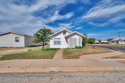 409 N St Francis, Stanton, TX 79782