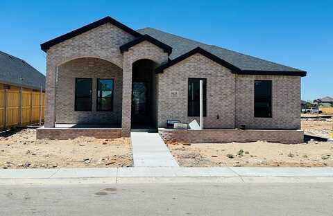 8633 La Jolla Dr, Odessa, TX 79765