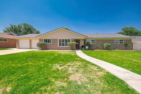2804 W Dengar Ave, Midland, TX 79705