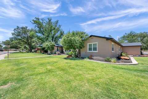 1600 W Kansas, Midland, TX 79701