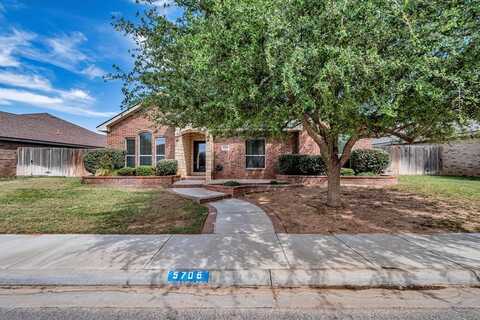 5706 Llano, Midland, TX 79707