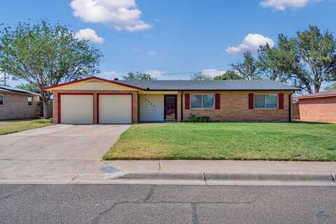3404 W Michigan Ave, Midland, TX 79703
