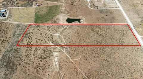 Tbd Private Rd 306K, Seminole, TX 79360