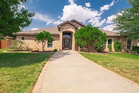 5008 Widener Strip, Midland, TX 79707