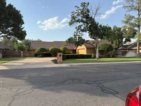 6405 Piedmont Dr, Odessa, TX 79762