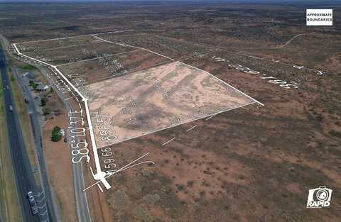 I-20 Service Rd, San Angelo, TX 79511