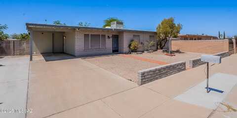 2226 E Jasmine Drive, Tucson, AZ 85706