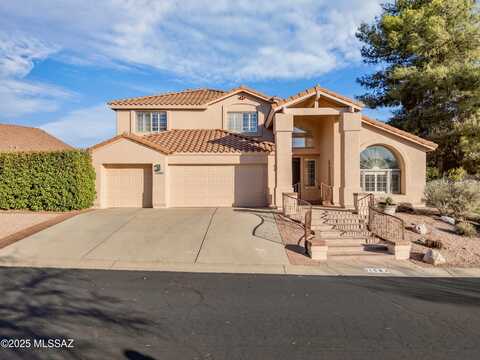 11562 N Scioto Avenue, Tucson, AZ 85737