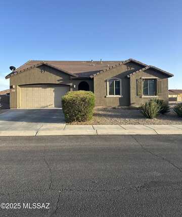 11261 W Copper Field Street, Marana, AZ 85658