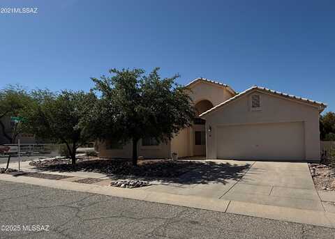 25 S Eastern Dawn Avenue, Tucson, AZ 85748