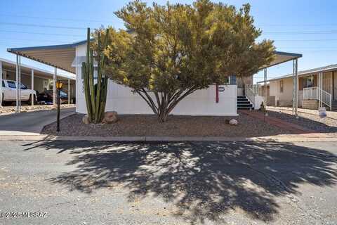 6171 S Mainside Drive, Tucson, AZ 85746