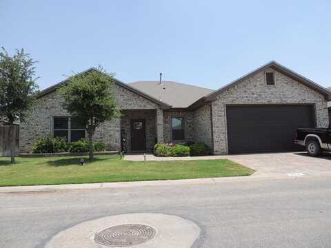 902 Calumet St, Midland, TX 79706