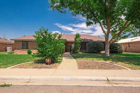 4003 Angelina Dr, Midland, TX 79705