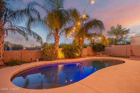 5722 W Placita Futura, Tucson, AZ 85742
