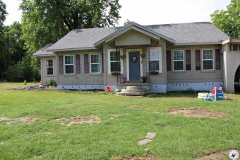 4302 E 9Th St, Texarkana, AR 71854