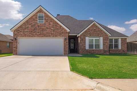806 Buffalo Court, Stanton, TX 79782