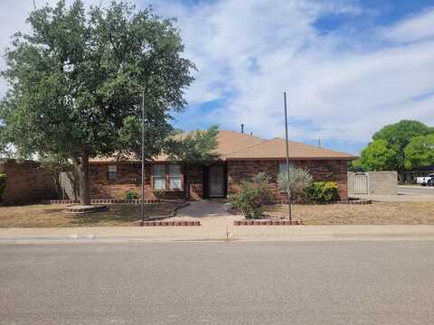 3811 Faircircle, Midland, TX 79707