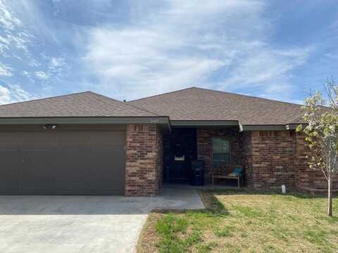 807 Chaparral Rd, Midland, TX 79705