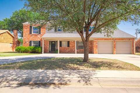 2601 Dengar Ave W, Midland, TX 79705