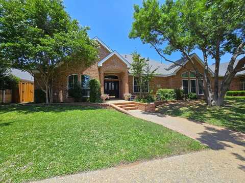 4808 W Cherrywood Court W, Midland, TX 79707