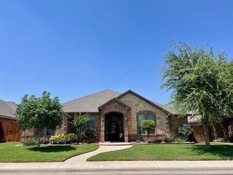 5306 Hilltop Dr, Midland, TX 79707