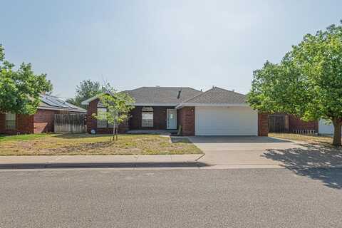 3304 Claremont Dr, Midland, TX 79707