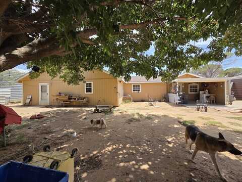 6208 E County Rd 84, Midland, TX 79706