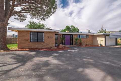 2403 Storey Ave, Midland, TX 79701