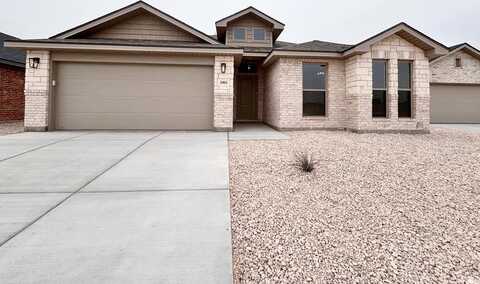 5905 Settler Ave., Midland, TX 79705