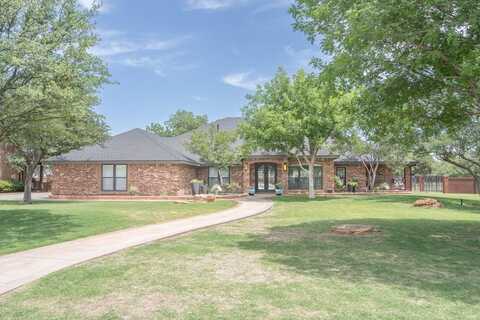 4832 Rustic Trail, Midland, TX 79707