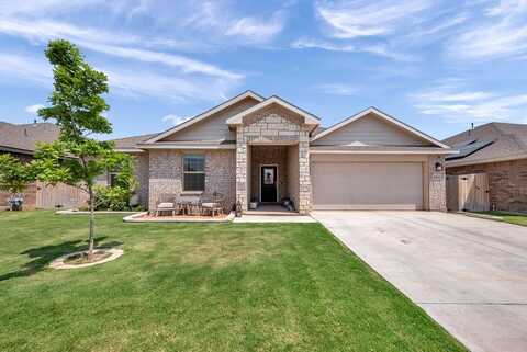 8409 E County Rd 115, Midland, TX 79706