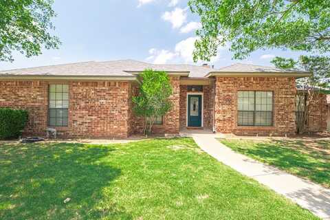 4916 King Richards Row, Midland, TX 79707