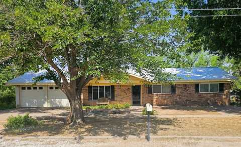 1944 Hemphill, Colorado City, TX 79512