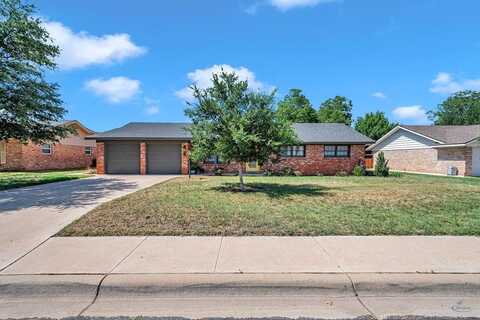 3406 Boyd Ave, Midland, TX 79707
