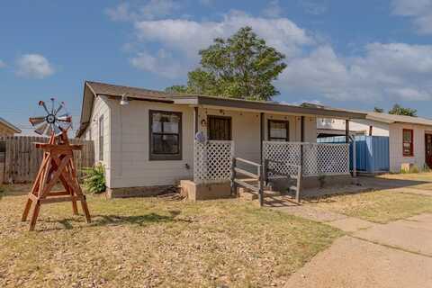 1304 Lynn Ave, Midland, TX 79705