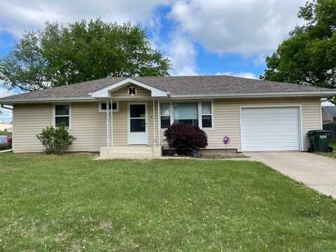 95 Pine St, Niobrara, NE 68760