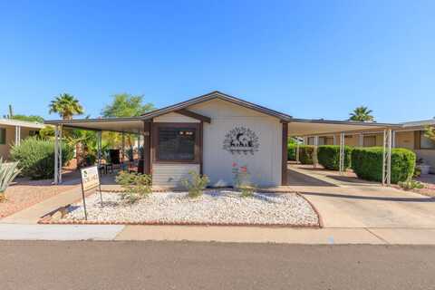 3400 S Ironwood Dr, Apache Junction, AZ 85120