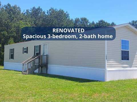 1520R Nancys Drive, Darlington, SC 29532